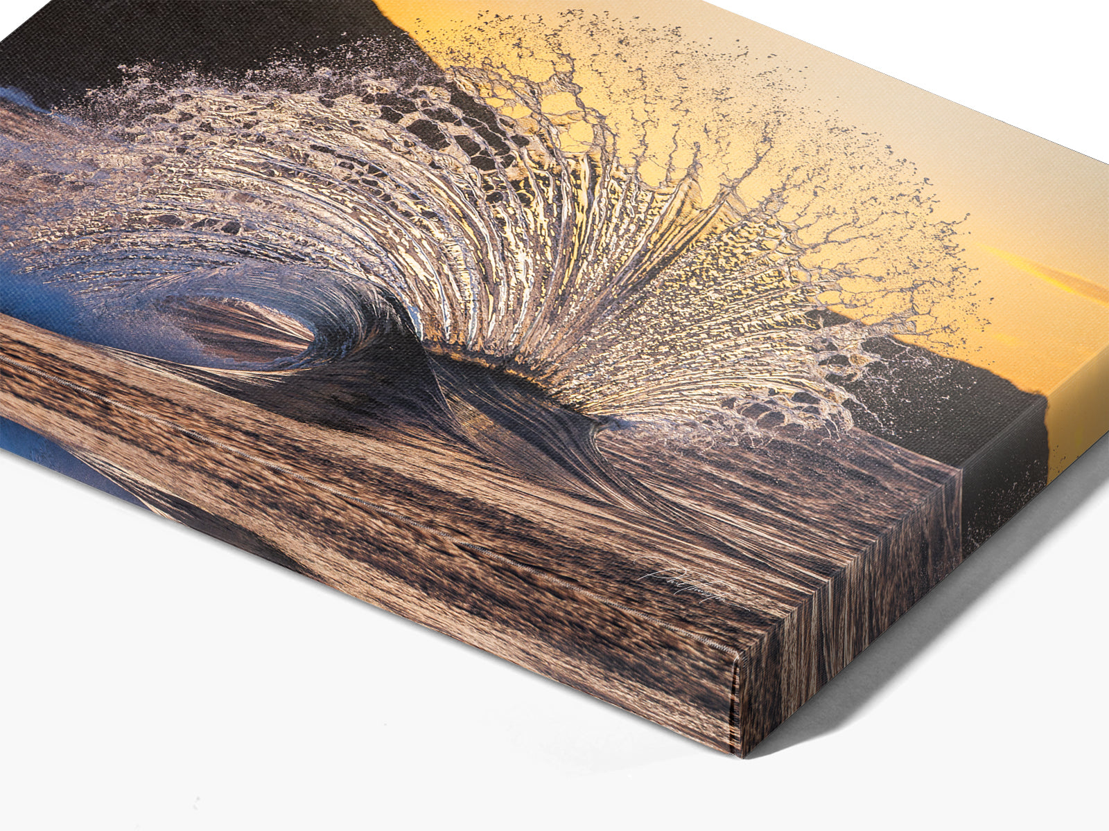 "Hopeful" - Fine Art Print