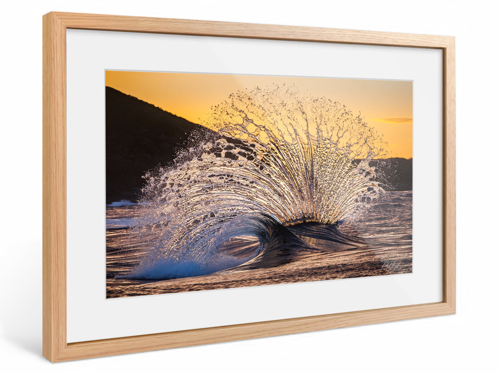 "Hopeful" - Fine Art Print