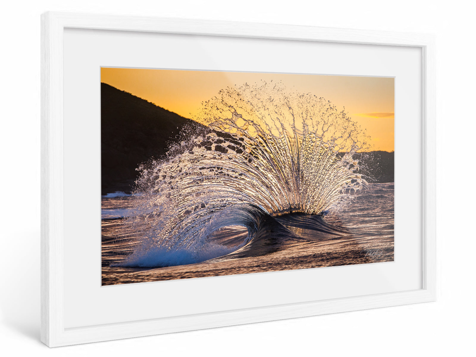 "Hopeful" - Fine Art Print