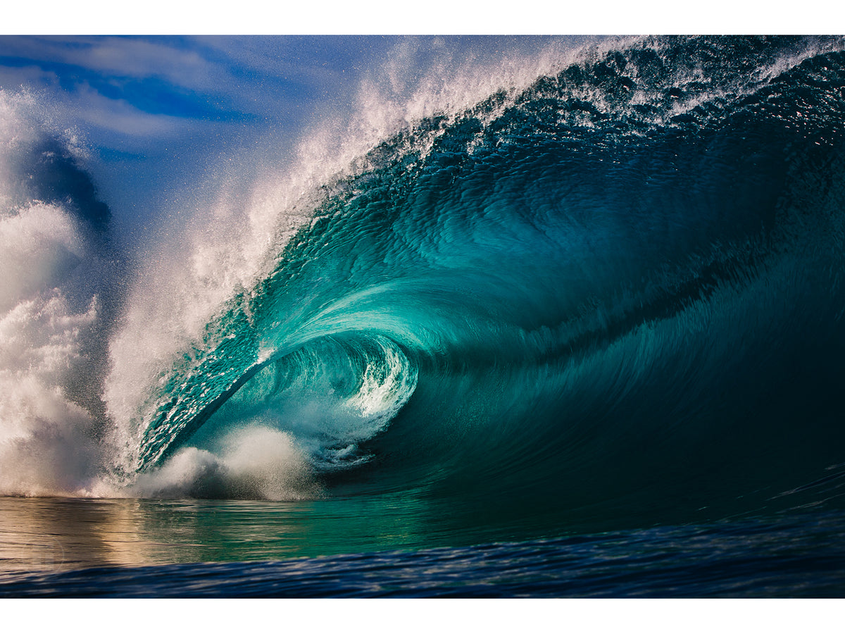 "Virtuous" - Fine Art Print