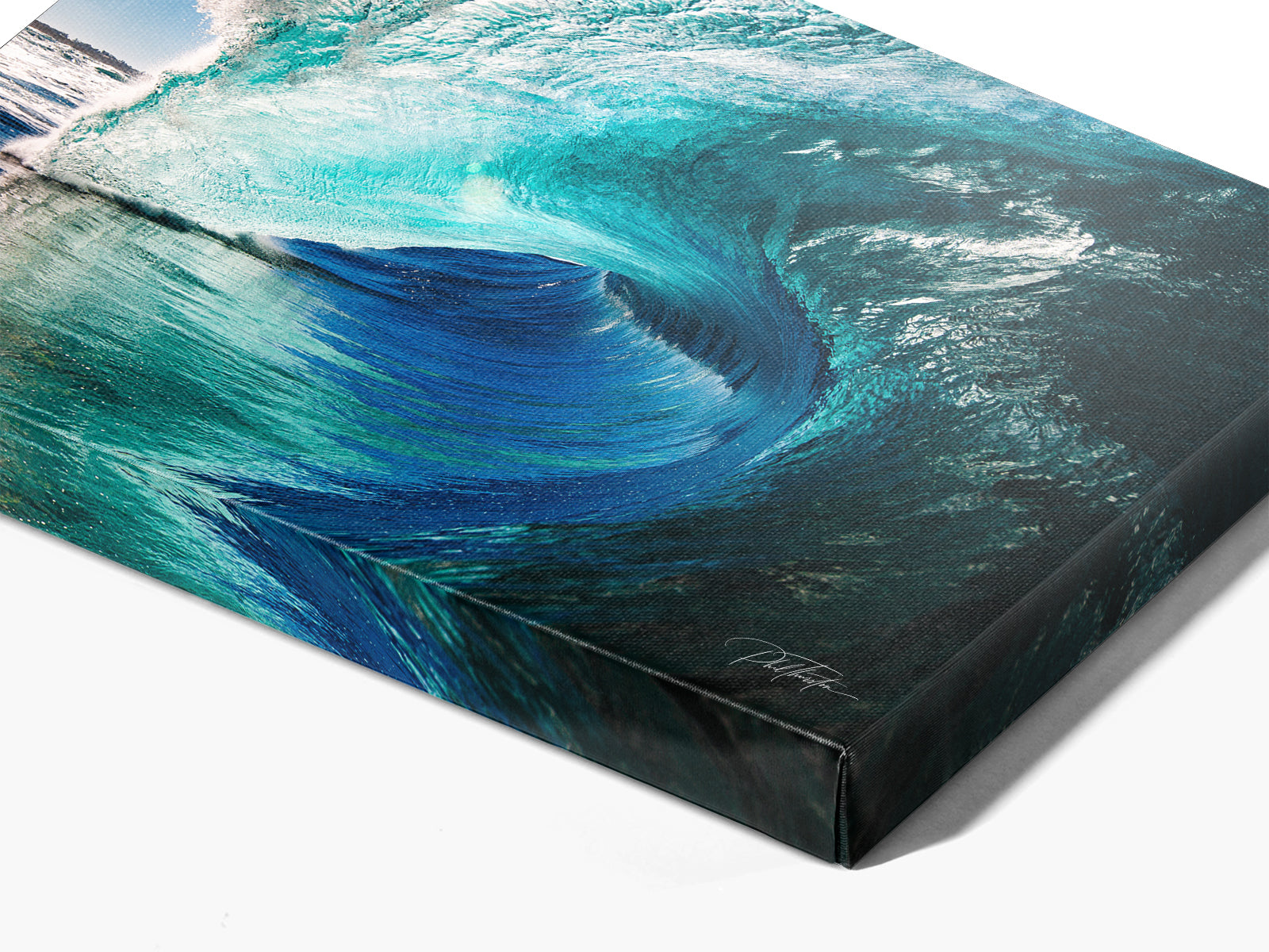"Purpose" - Fine Art Print