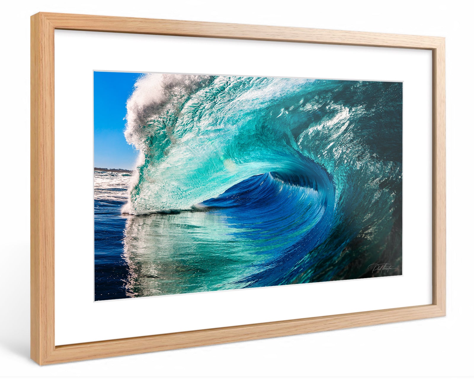 "Purpose" - Fine Art Print