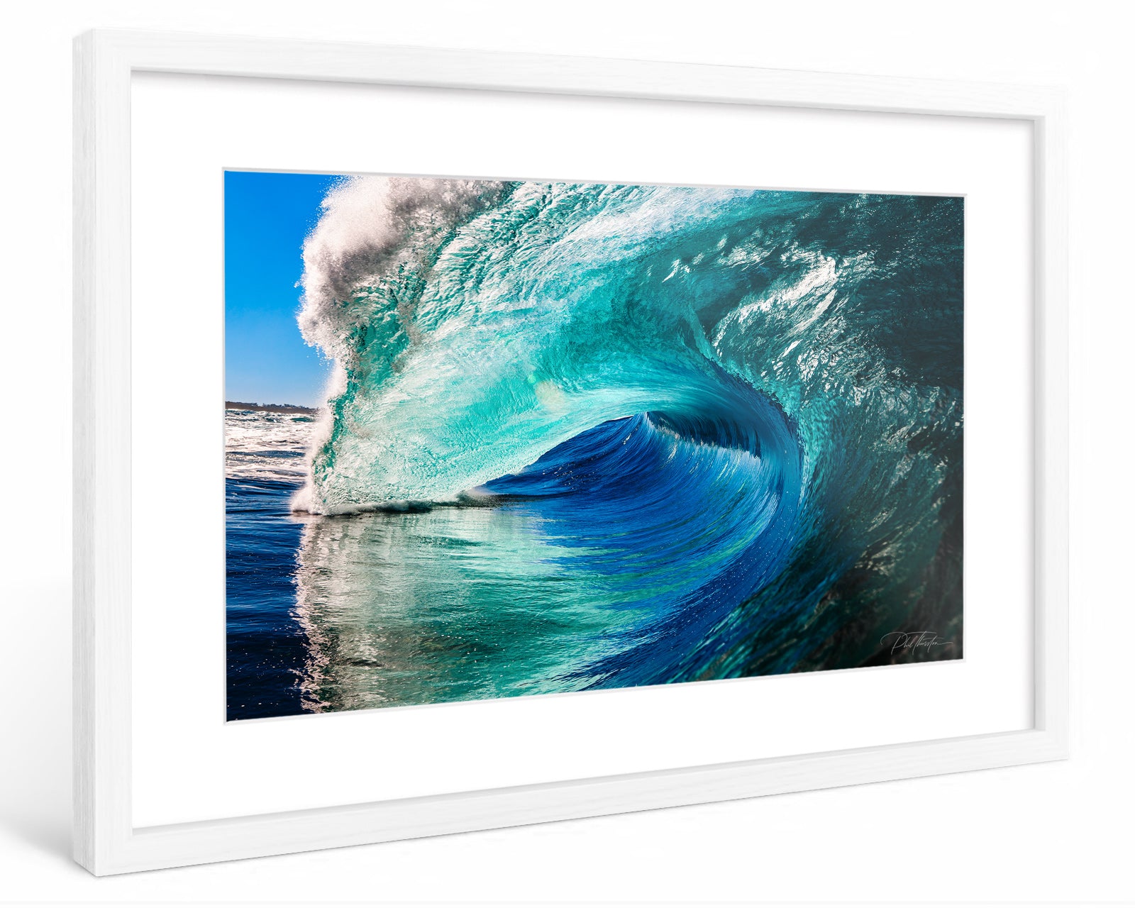 "Purpose" - Fine Art Print