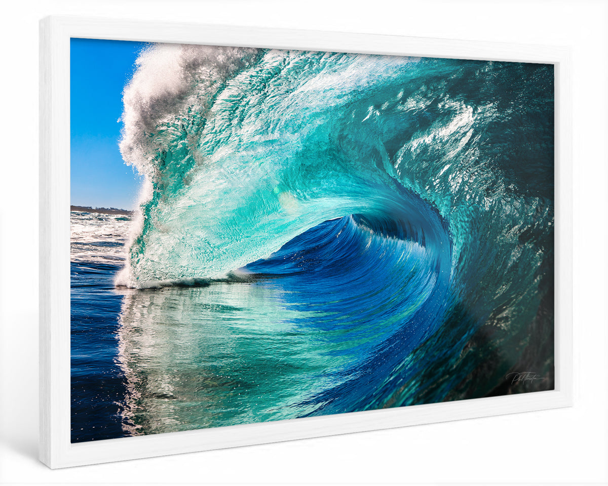 "Purpose" - Fine Art Print