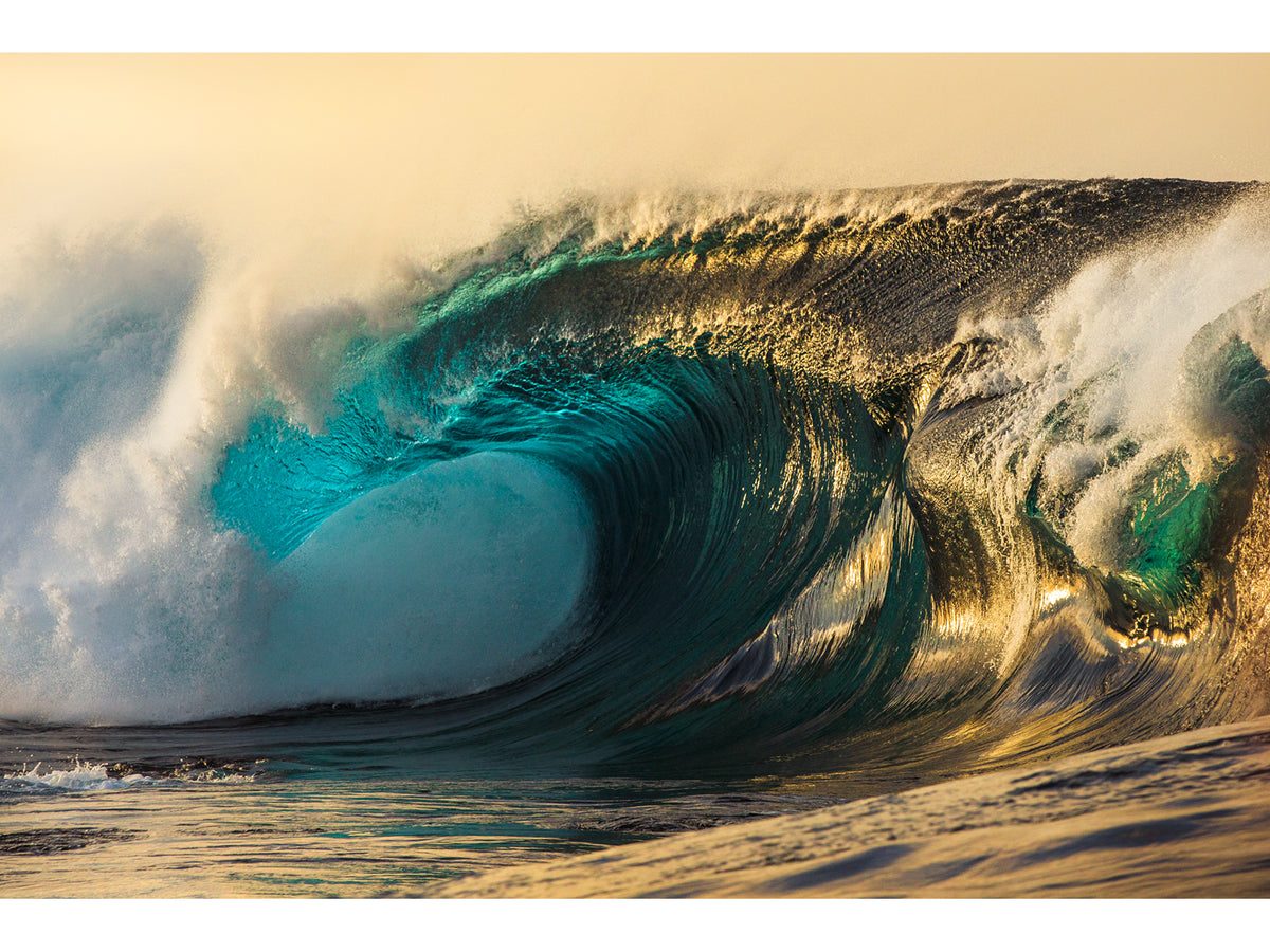 "Royal Chambers" - Fine Art Print