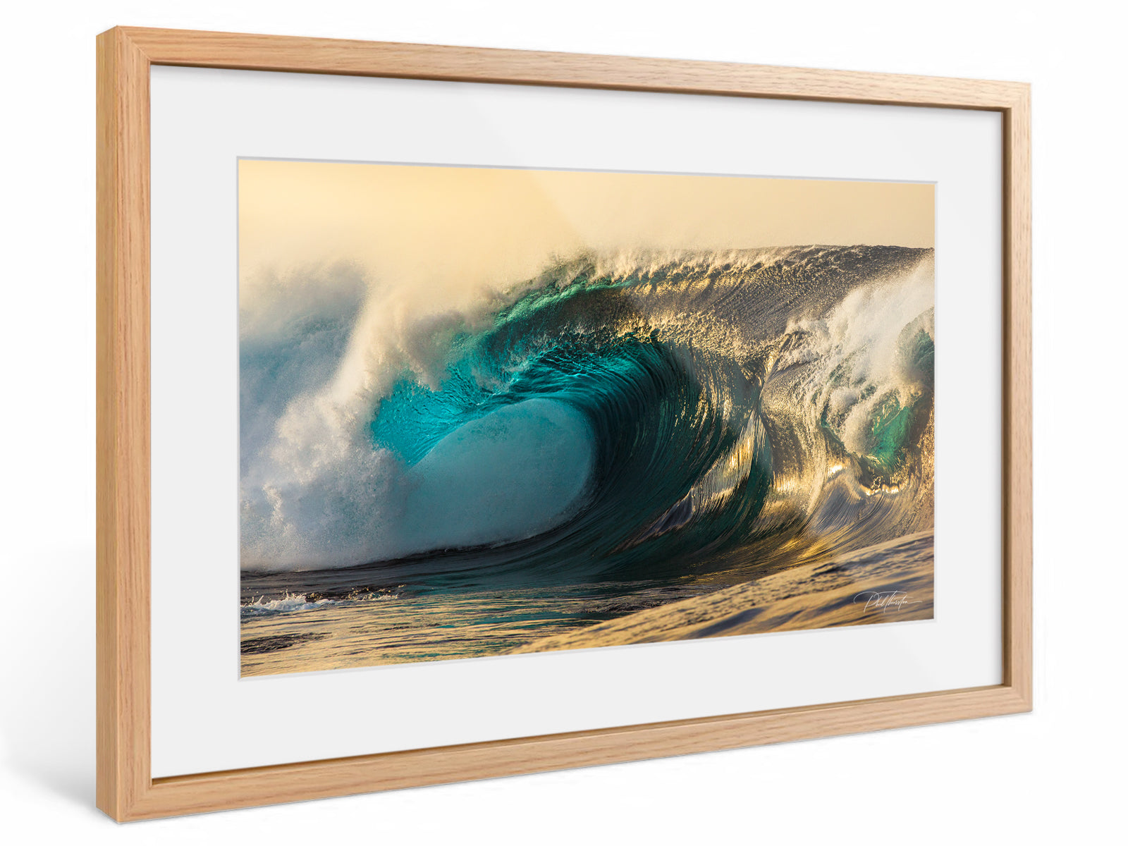 "Royal Chambers" - Fine Art Print