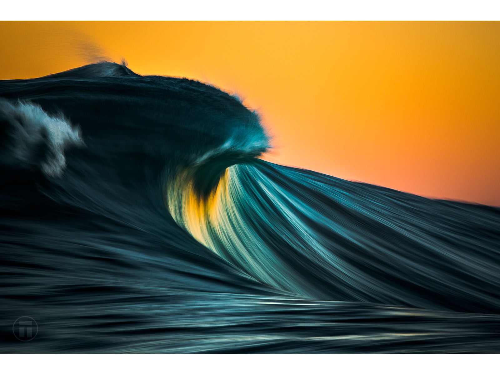 "Shine" - Fine Art Print