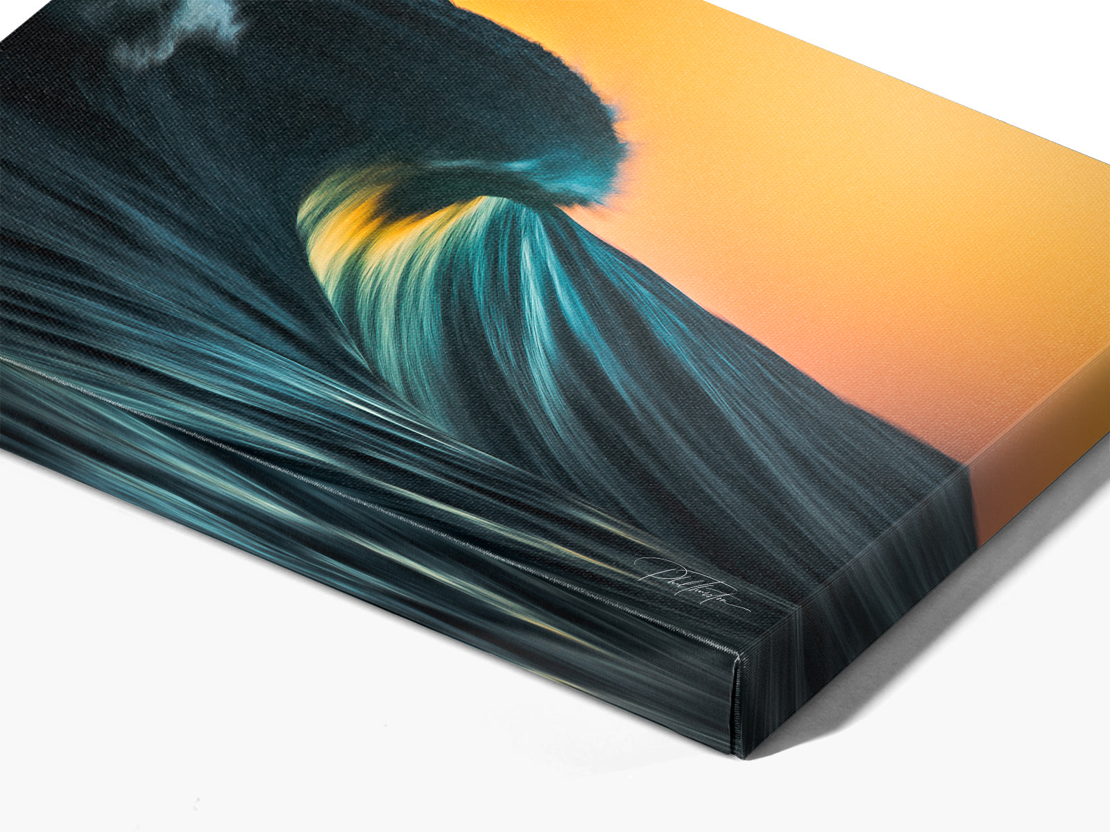 "Shine" - Fine Art Print