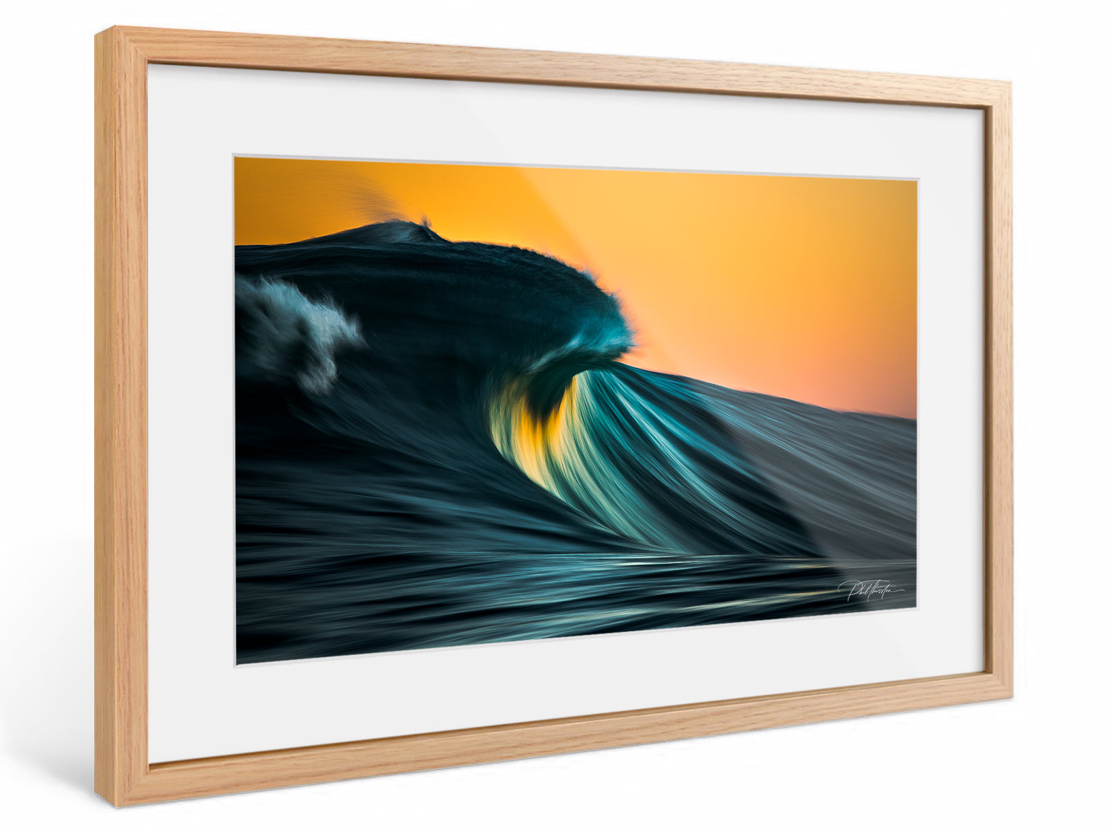 "Shine" - Fine Art Print