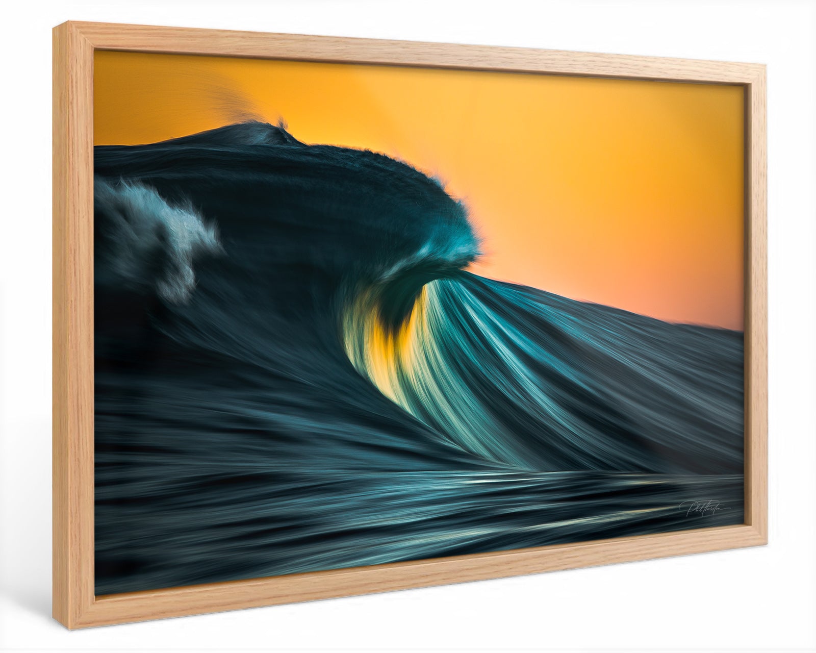 "Shine" - Fine Art Print