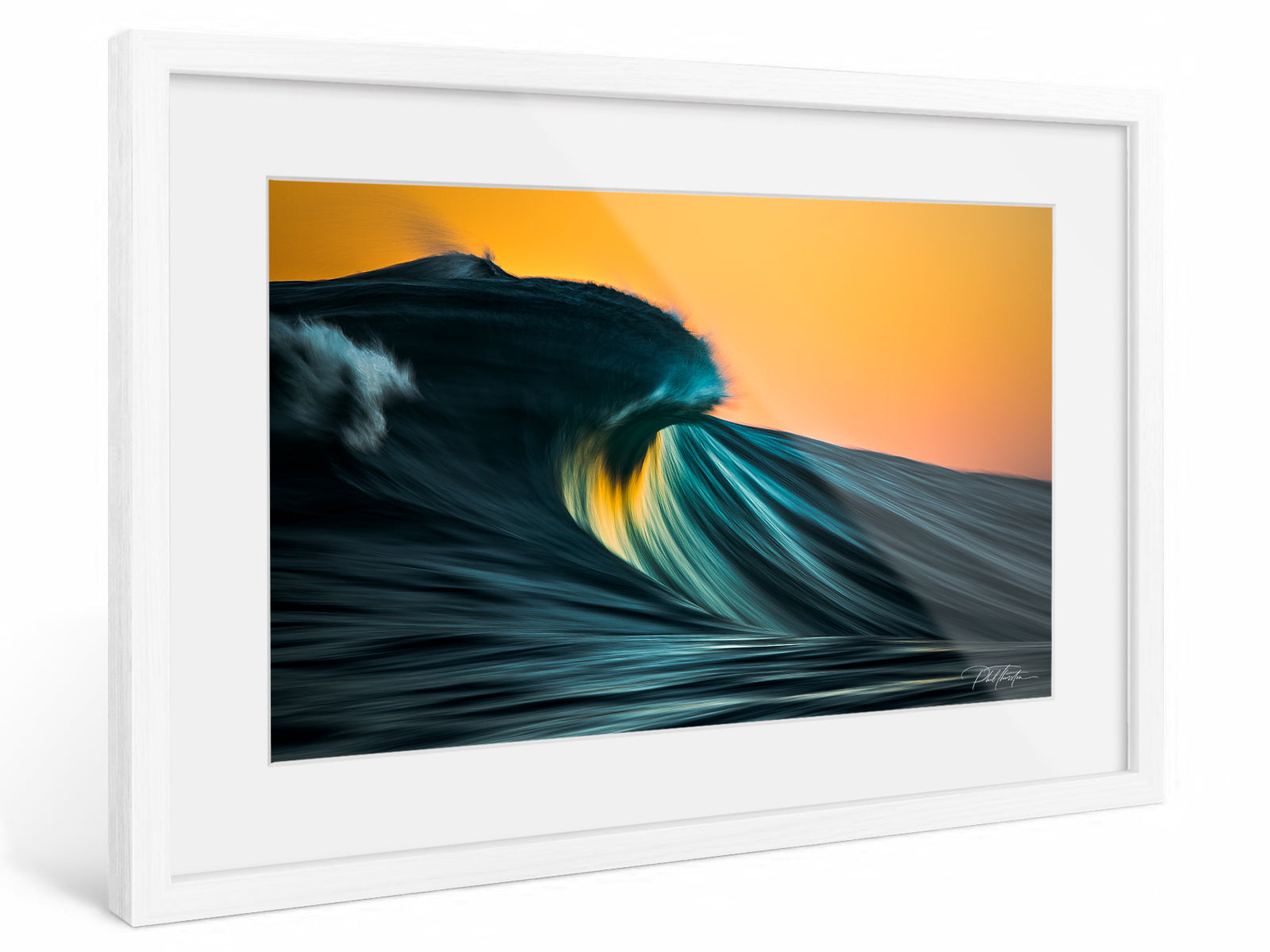"Shine" - Fine Art Print