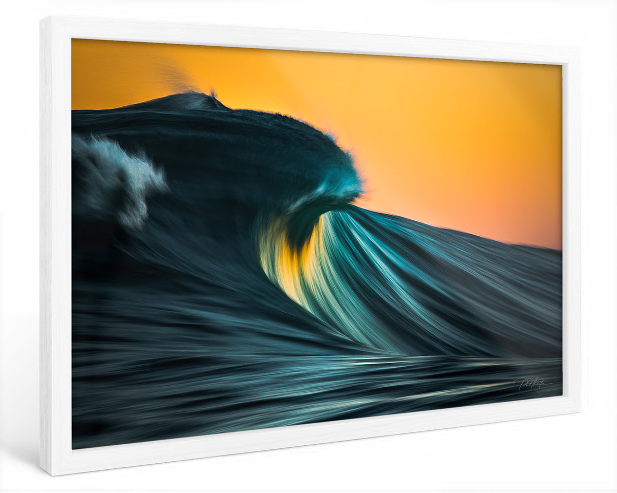 "Shine" - Fine Art Print