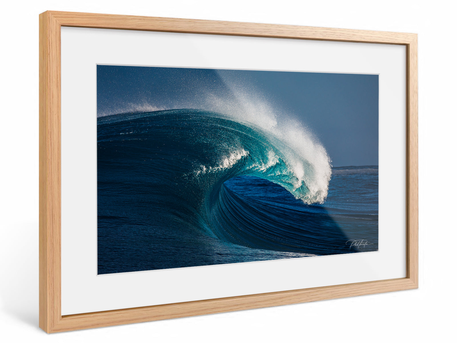 "Spectacular" - Fine Art Print