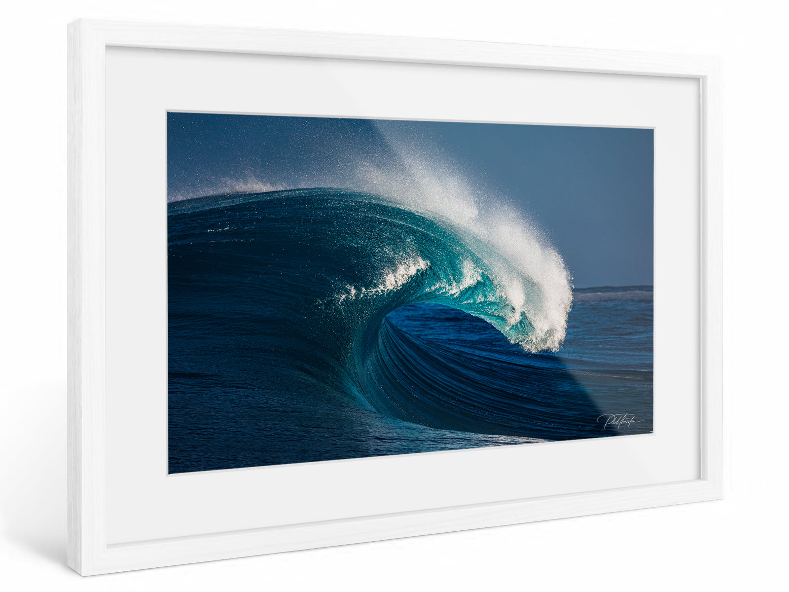 "Spectacular" - Fine Art Print
