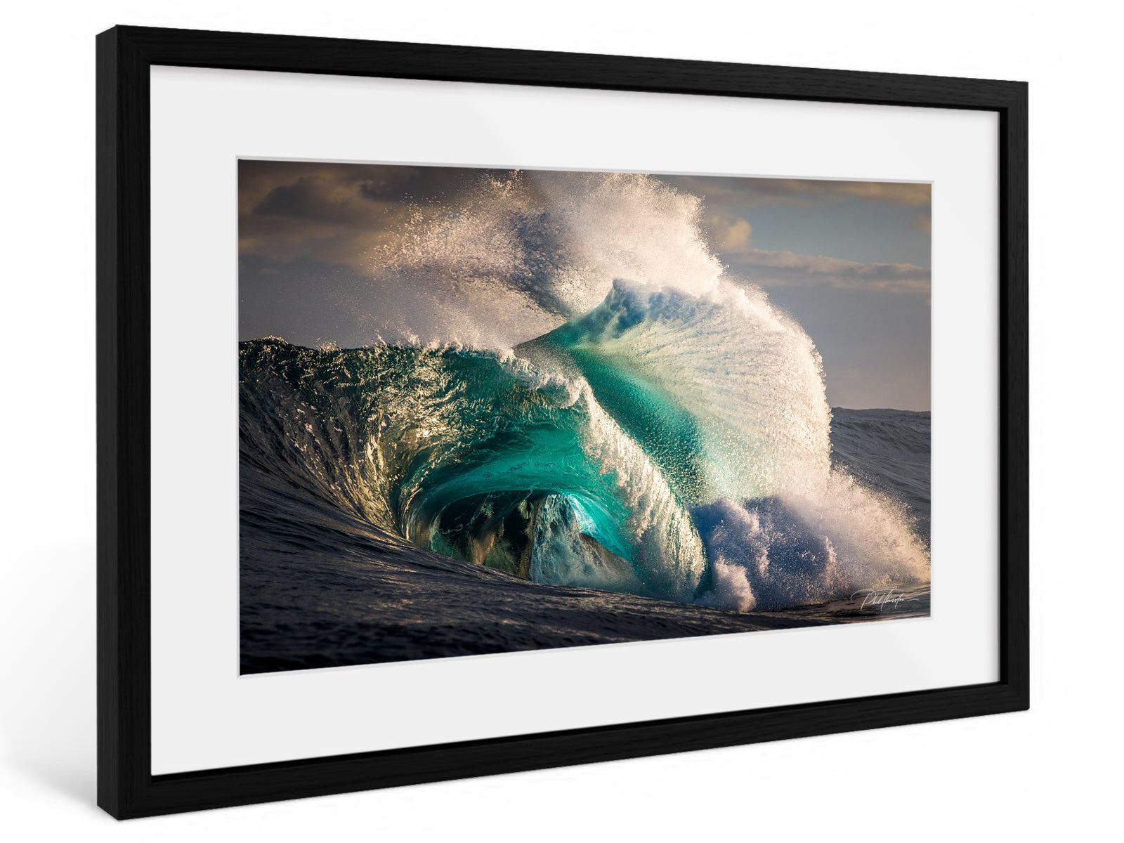 "Devotion" - Fine Art Print