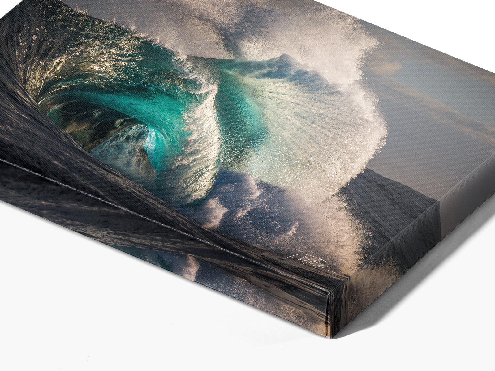 "Devotion" - Fine Art Print