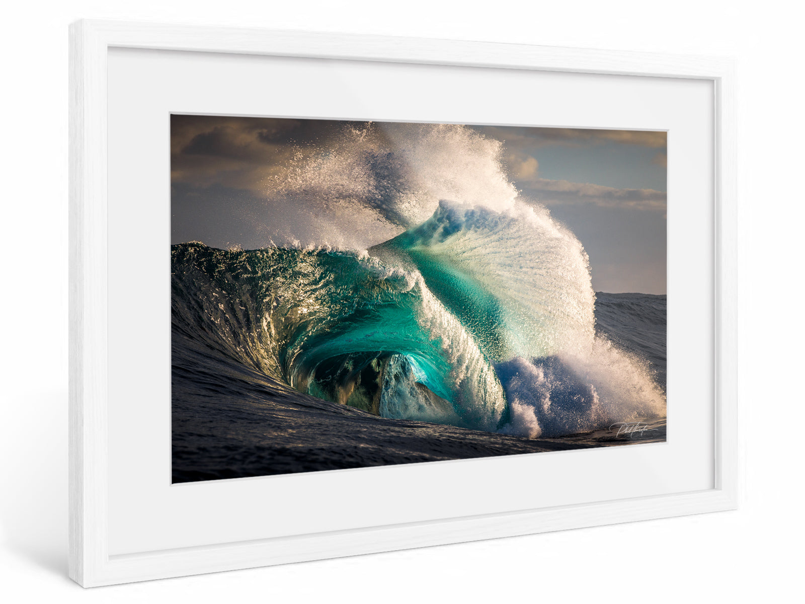 "Devotion" - Fine Art Print