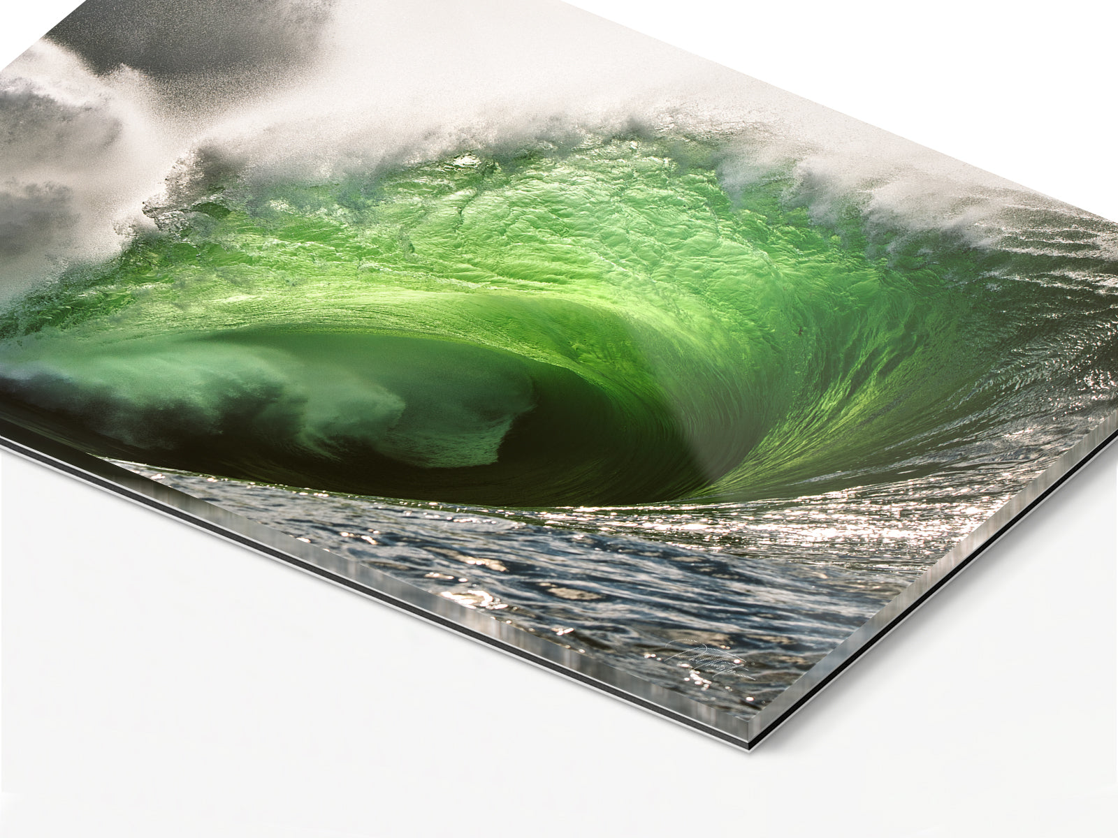 "Chrysolite" - Fine Art Print