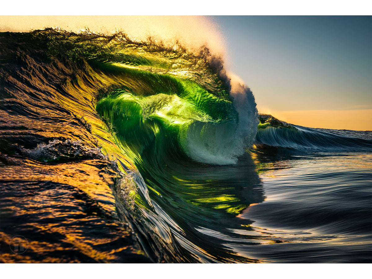 "Strength" - Fine Art Print