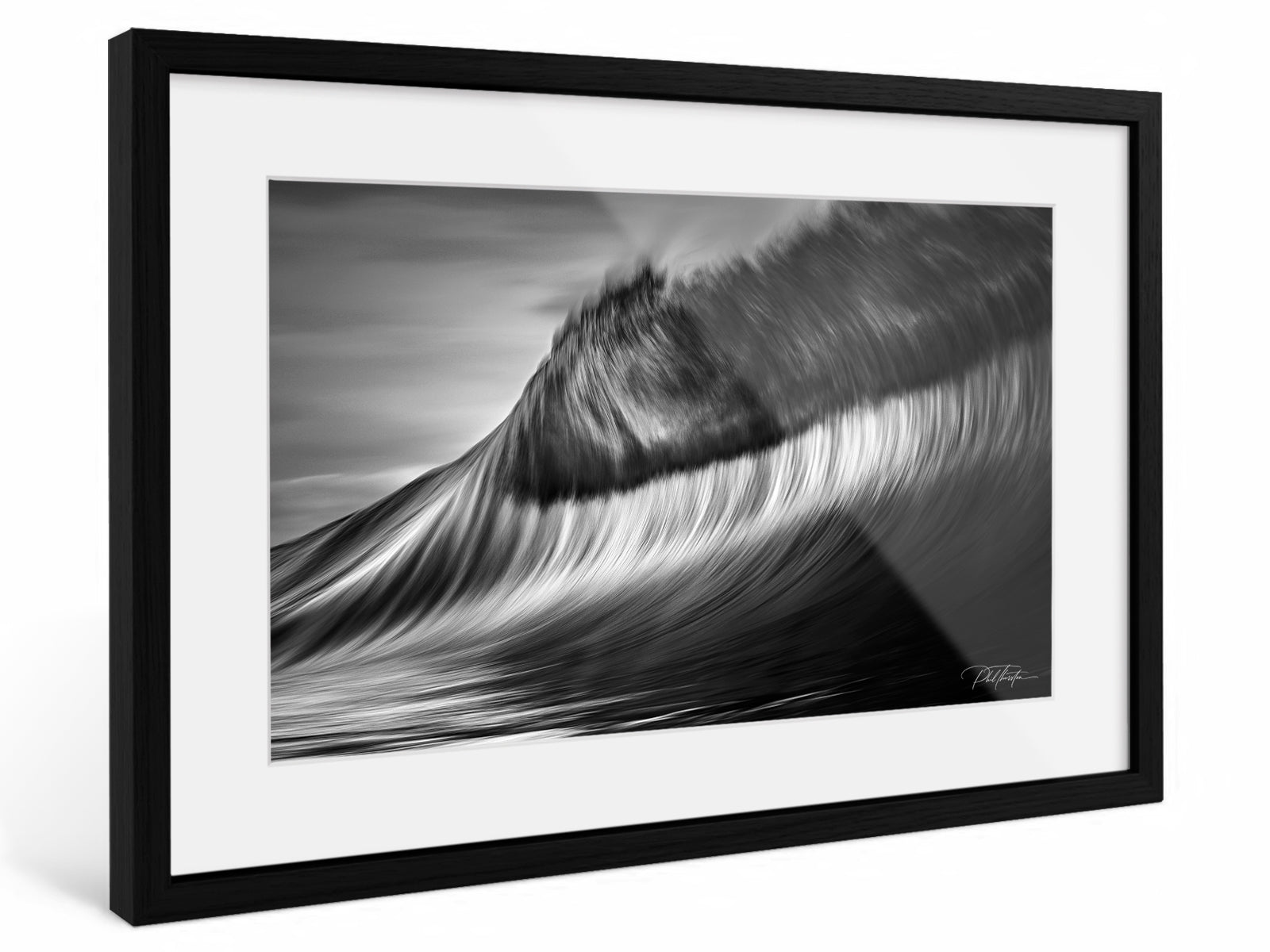 "Velvet" - Fine Art Print