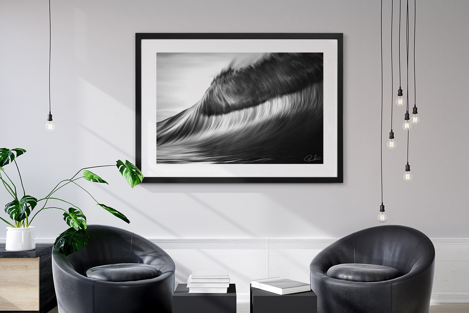 "Velvet" - Fine Art Print