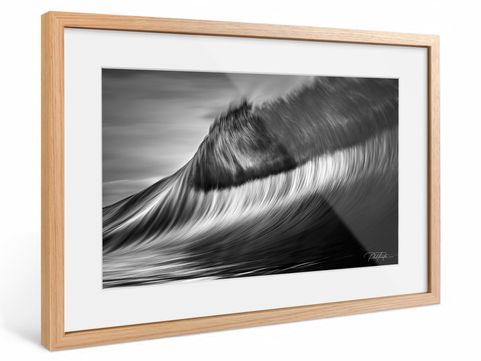 "Velvet" - Fine Art Print
