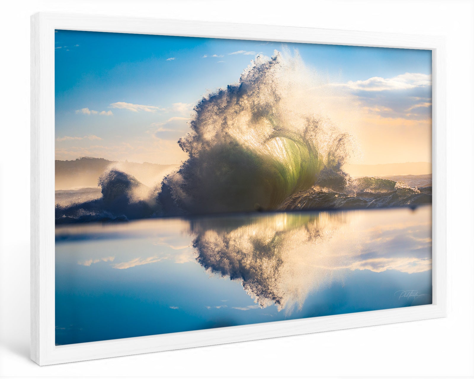 "Visionary" - Fine Art Print