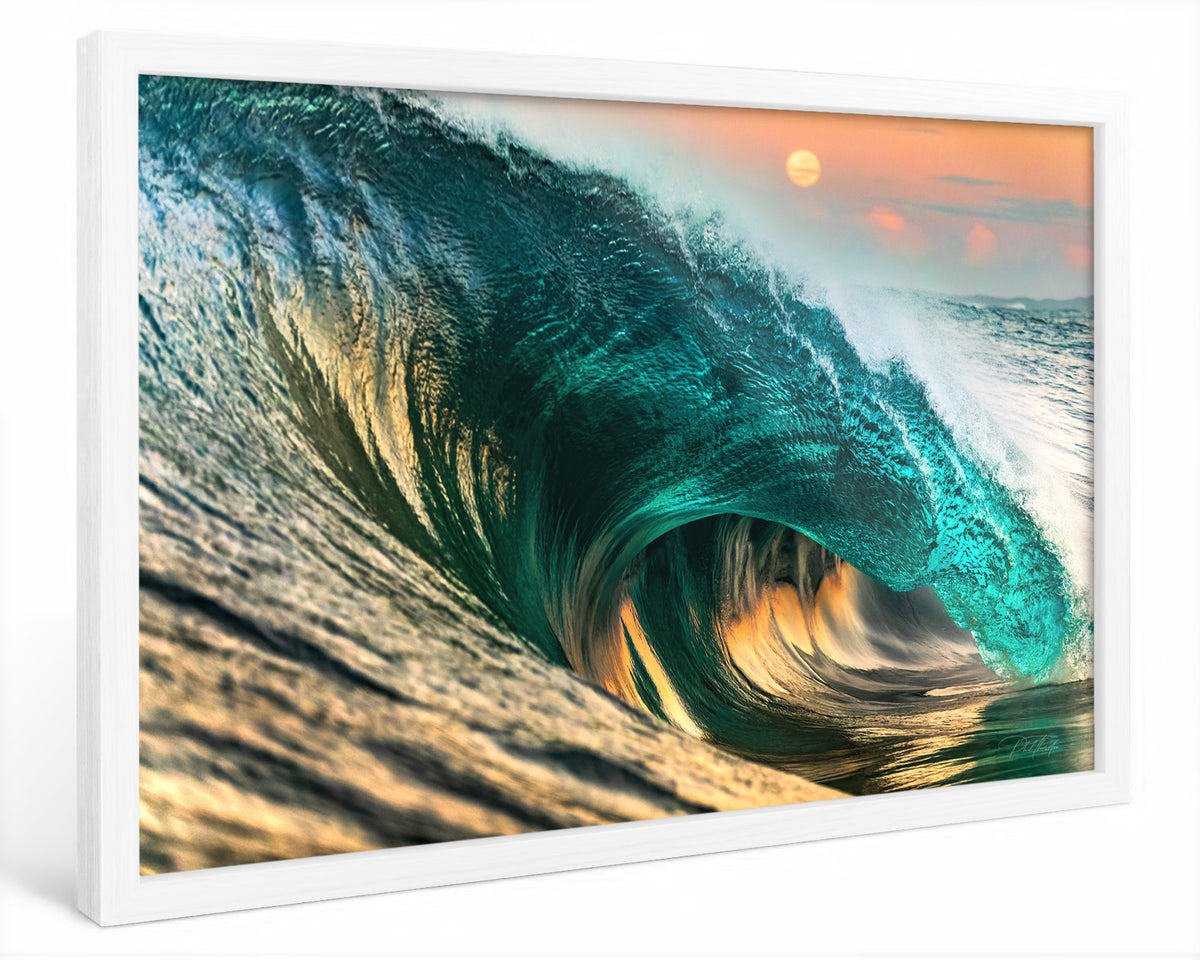 "Moonshine" - Fine Art Print