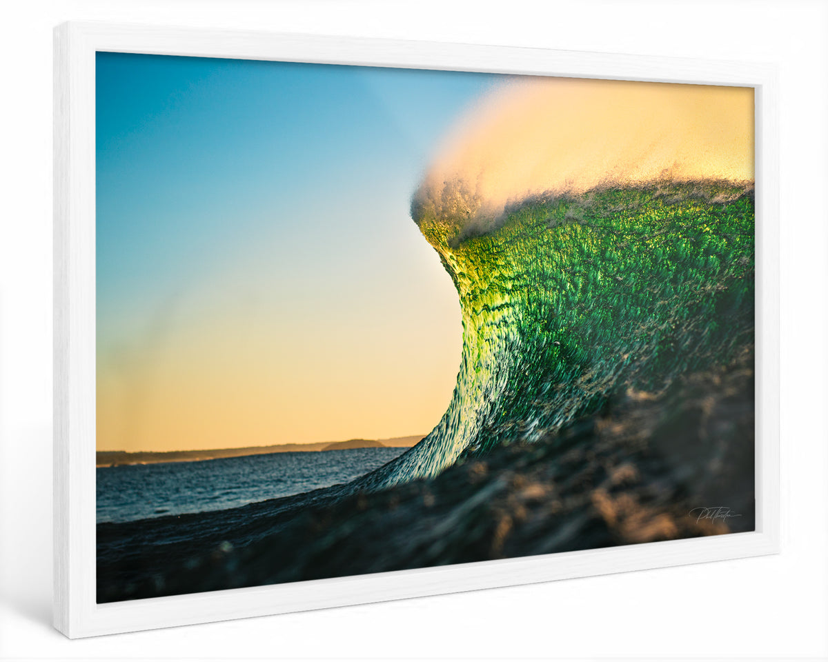 "Brilliance" - Fine Art Print