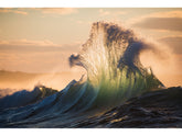 "Warrior of Light" - Fine Art Print