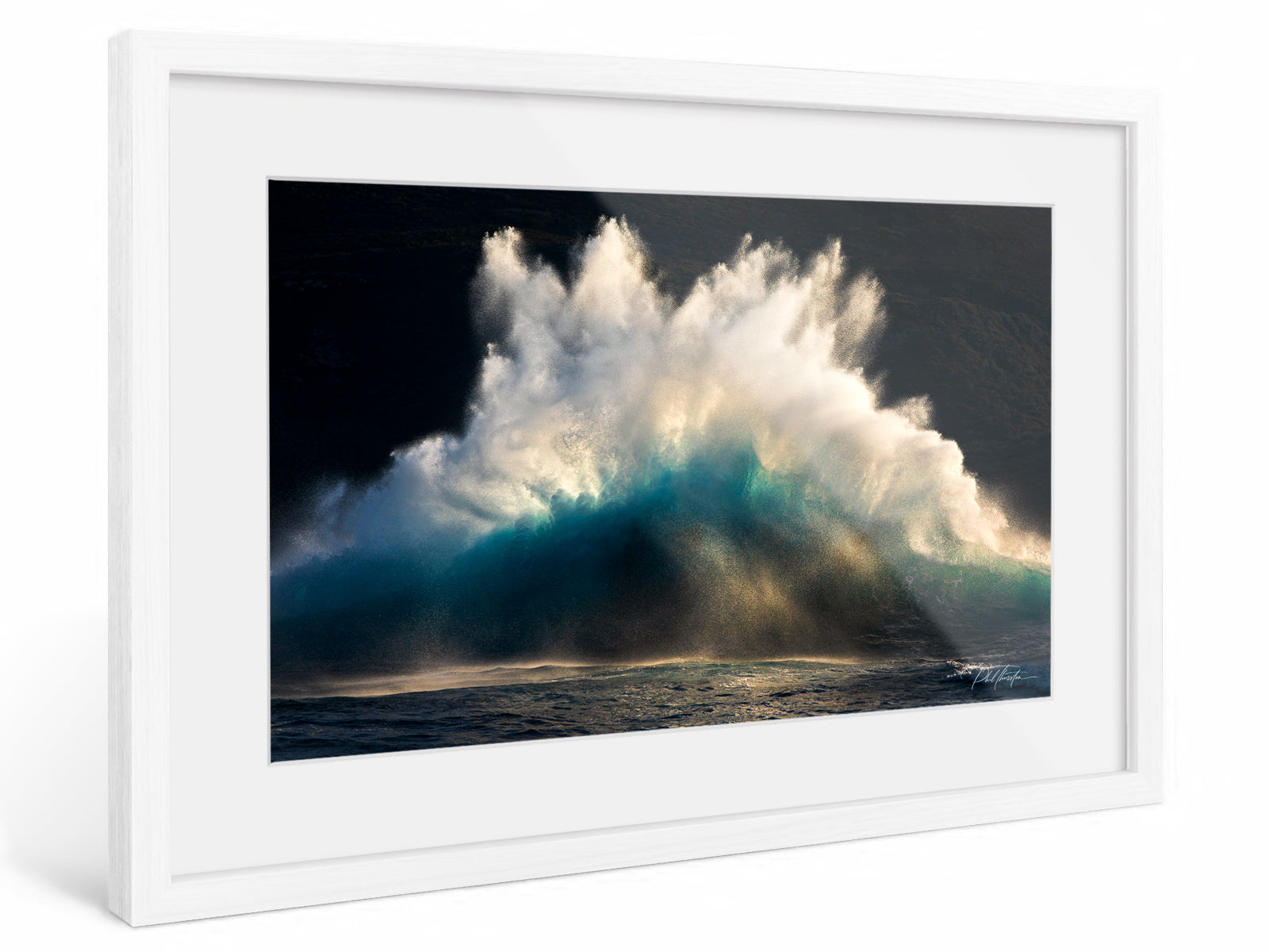 "Wisdom's Song" Fine Art Print