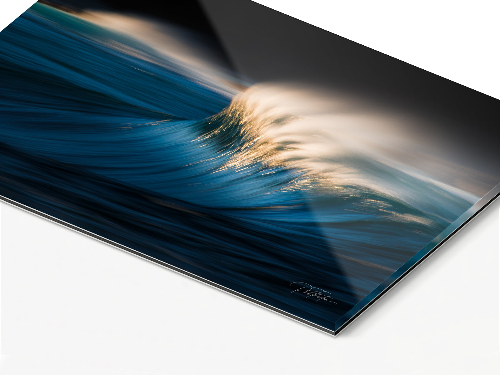 "Yield" - Fine Art Print