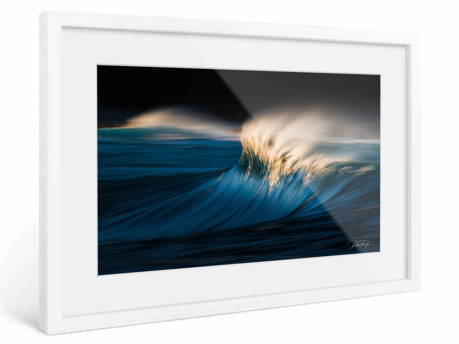"Yield" - Fine Art Print