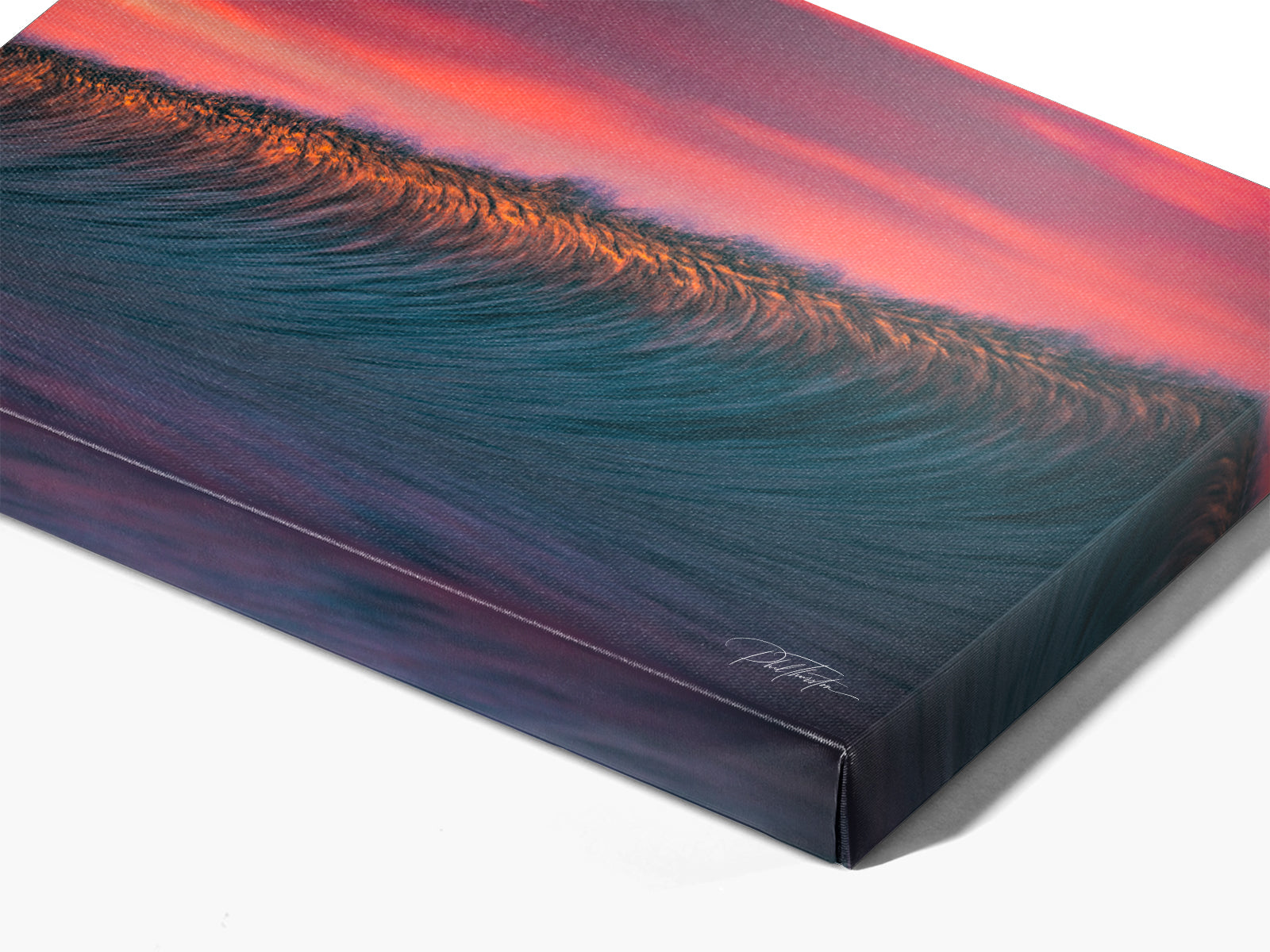 "Your Love is Fierce" - Fine Art Print
