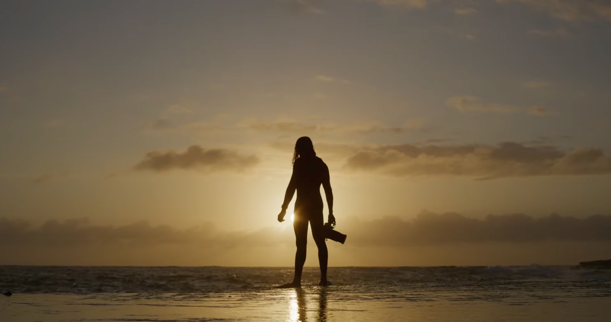 The heart behind Living Water Book