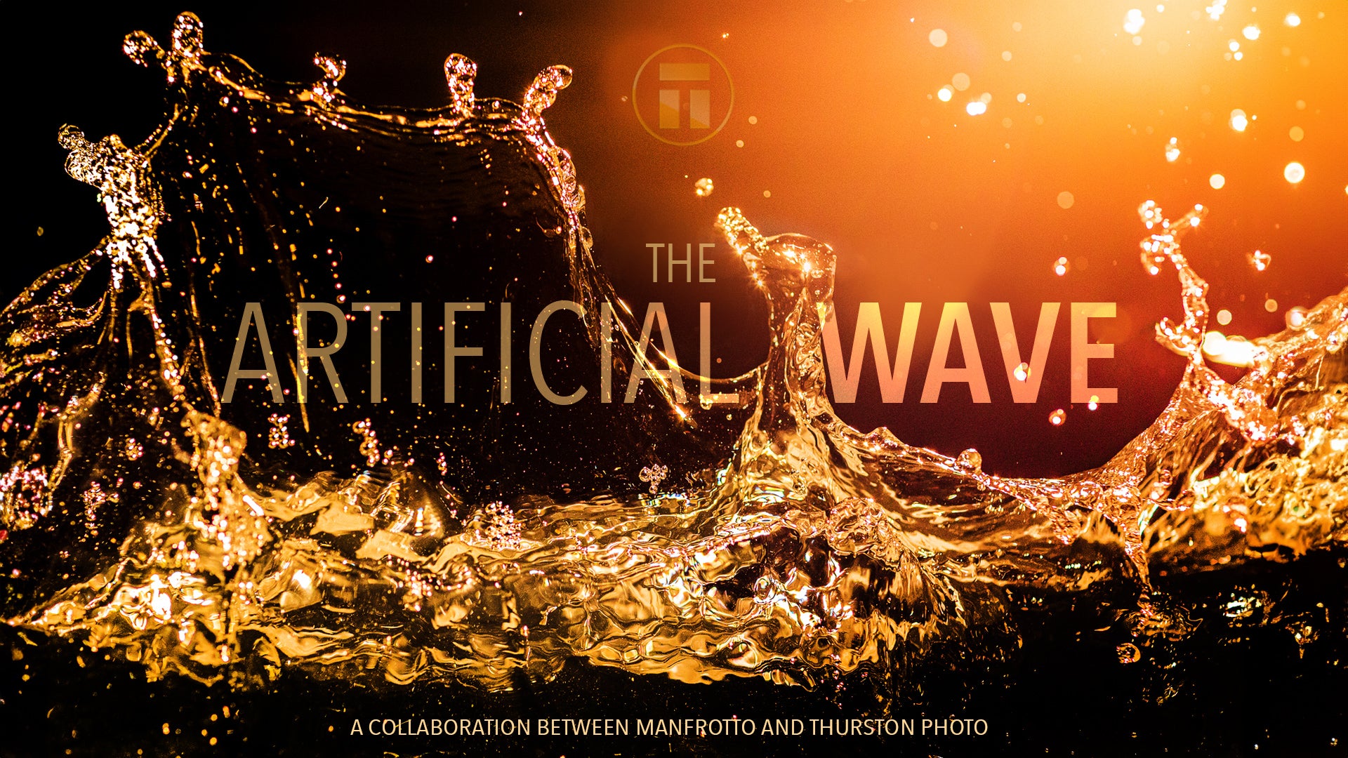 The ARTificial Wave - Building Your Vision