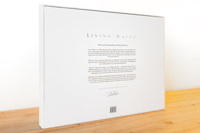 Living Water Fine Art Coffee Table Book