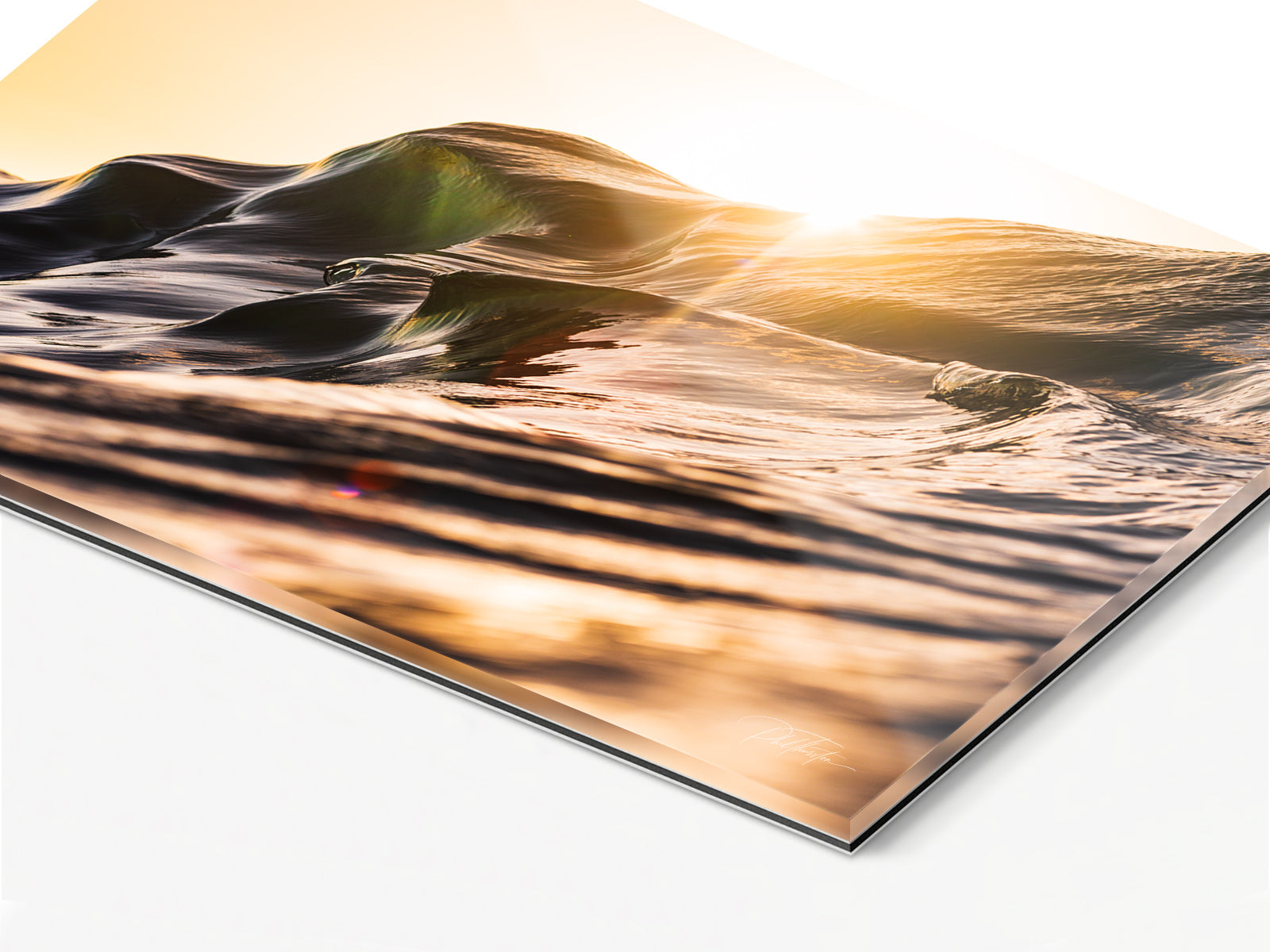 "Molten" - Fine Art Print