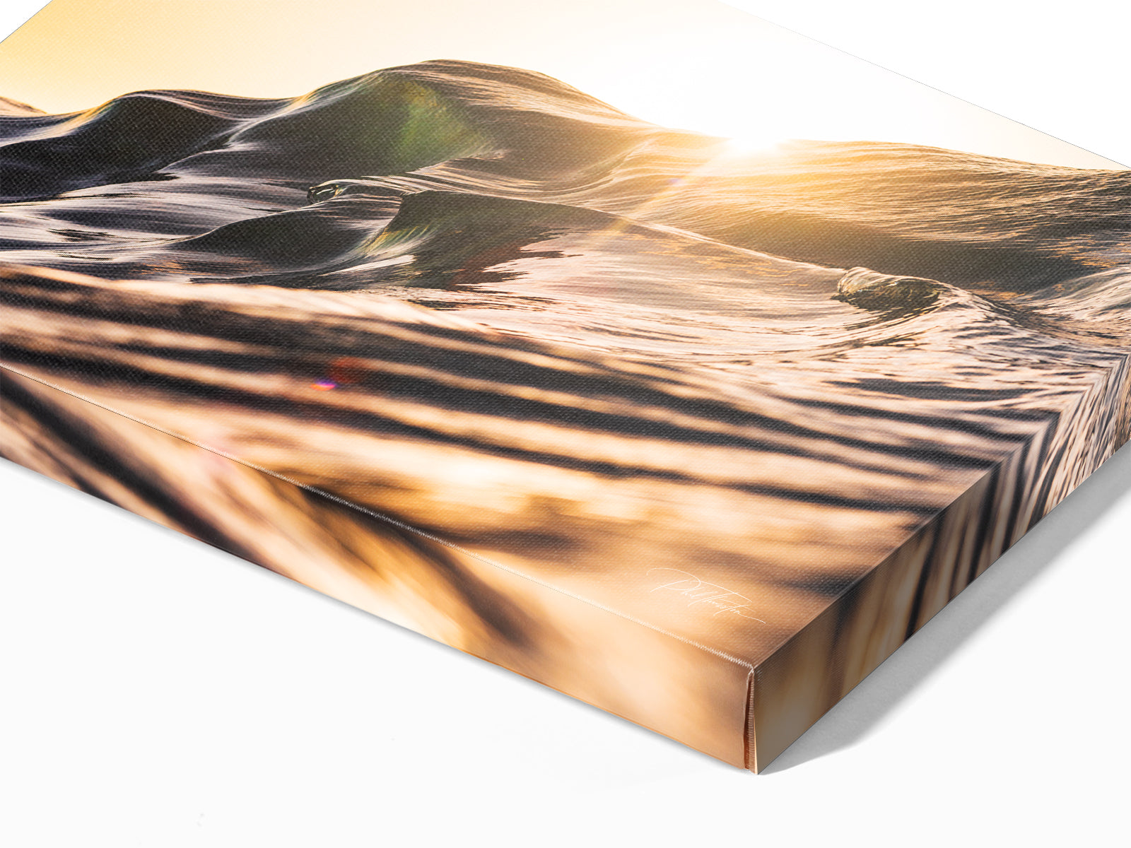 "Molten" - Fine Art Print