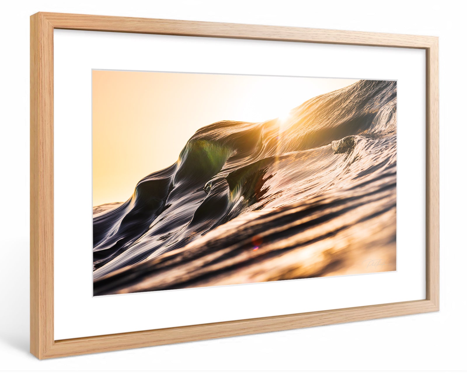 "Molten" - Fine Art Print