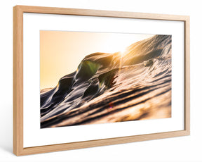 "Molten" - Fine Art Print