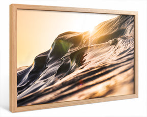 "Molten" - Fine Art Print