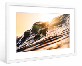 "Molten" - Fine Art Print