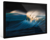 "Yield" - Fine Art Print