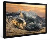 "Anarchic" - Fine Art Print