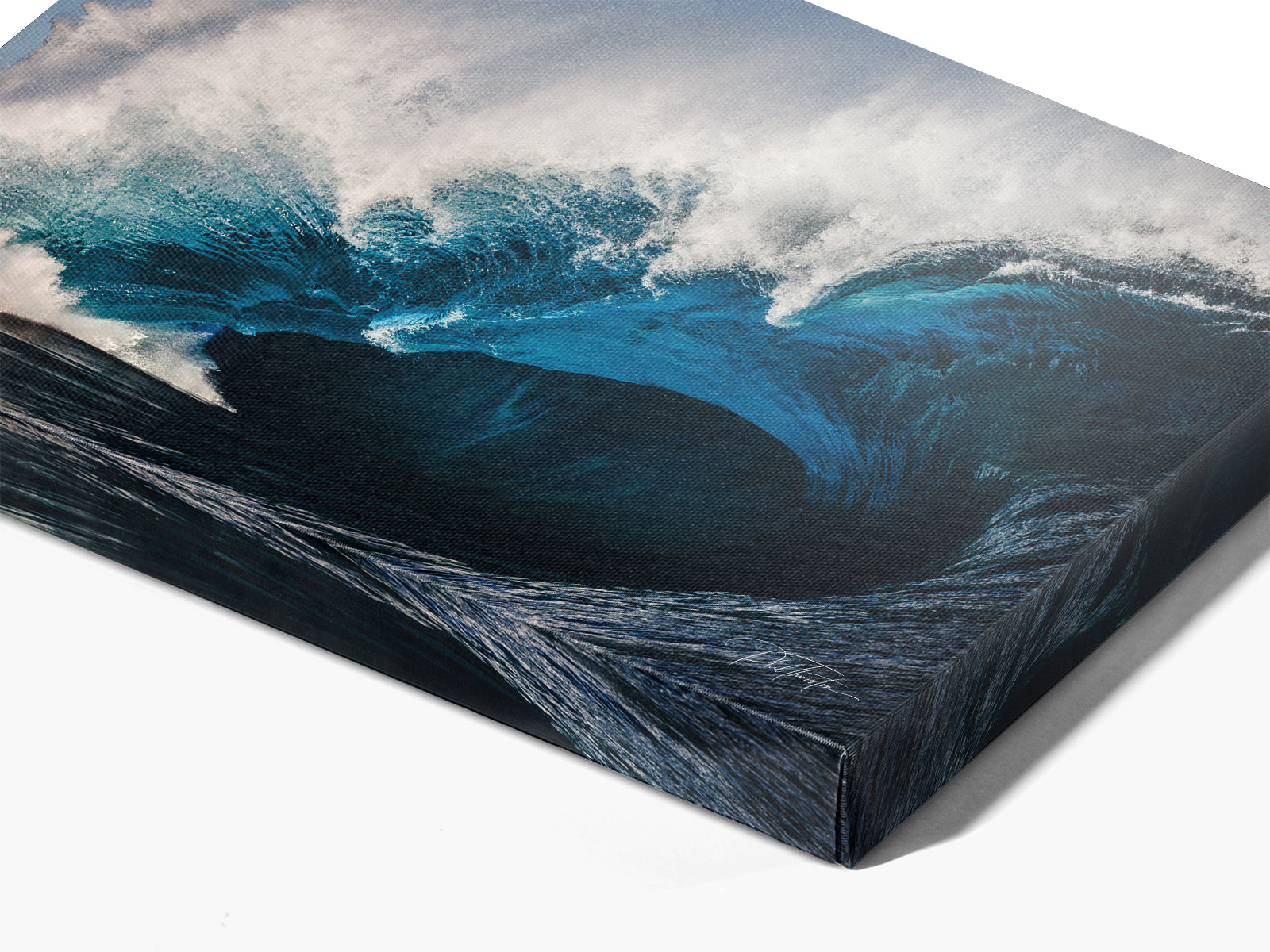 Cavern | The Ocean Collection