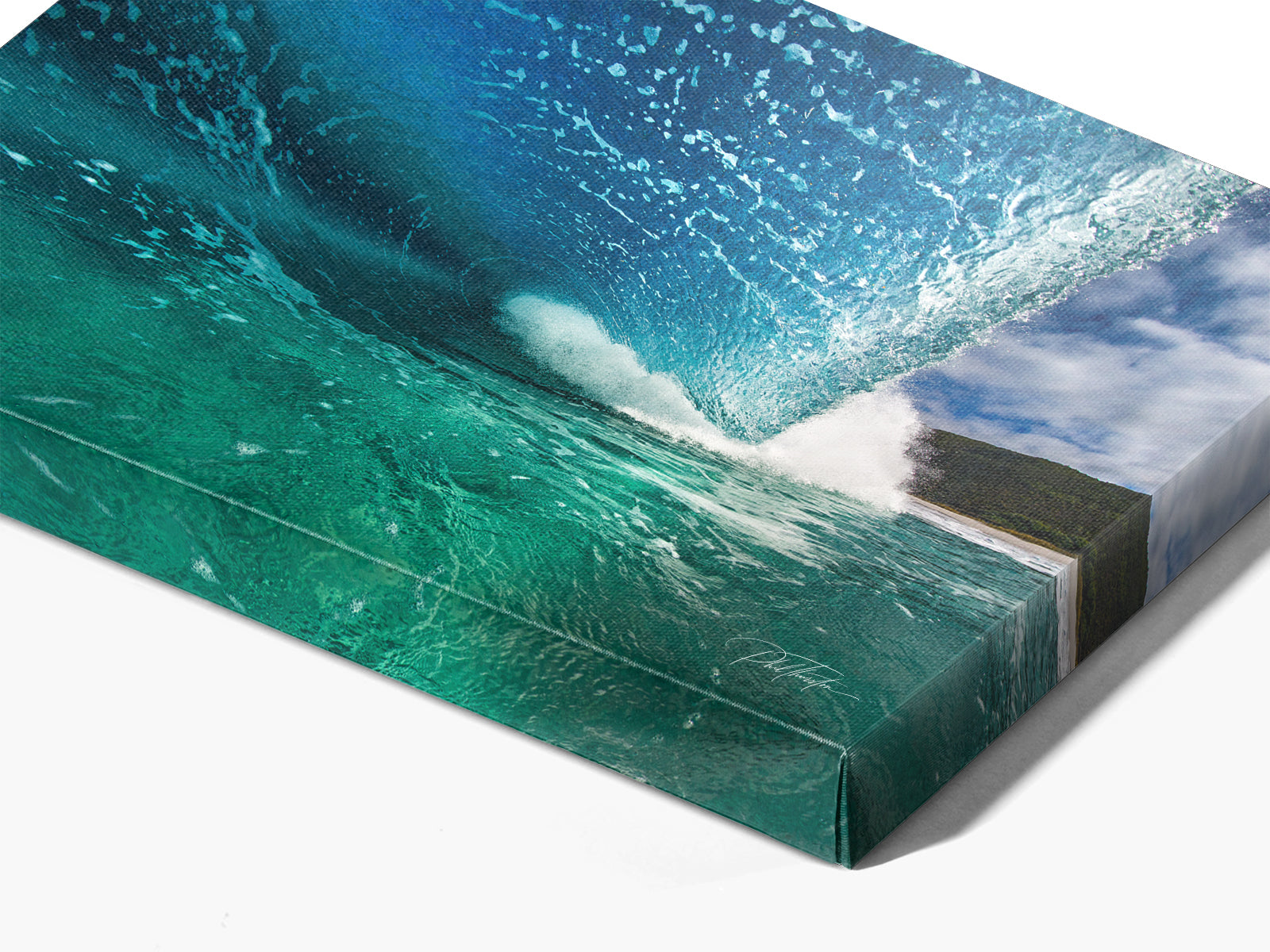 Chopping Block | The Ocean Collection