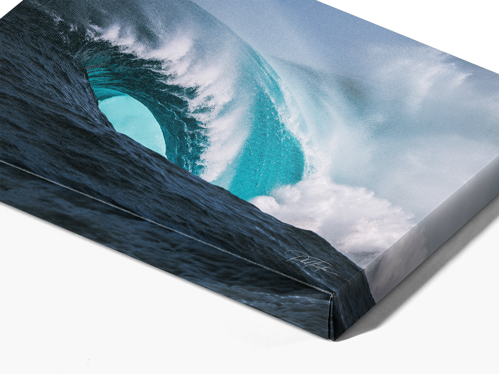 Compression | The Ocean Collection