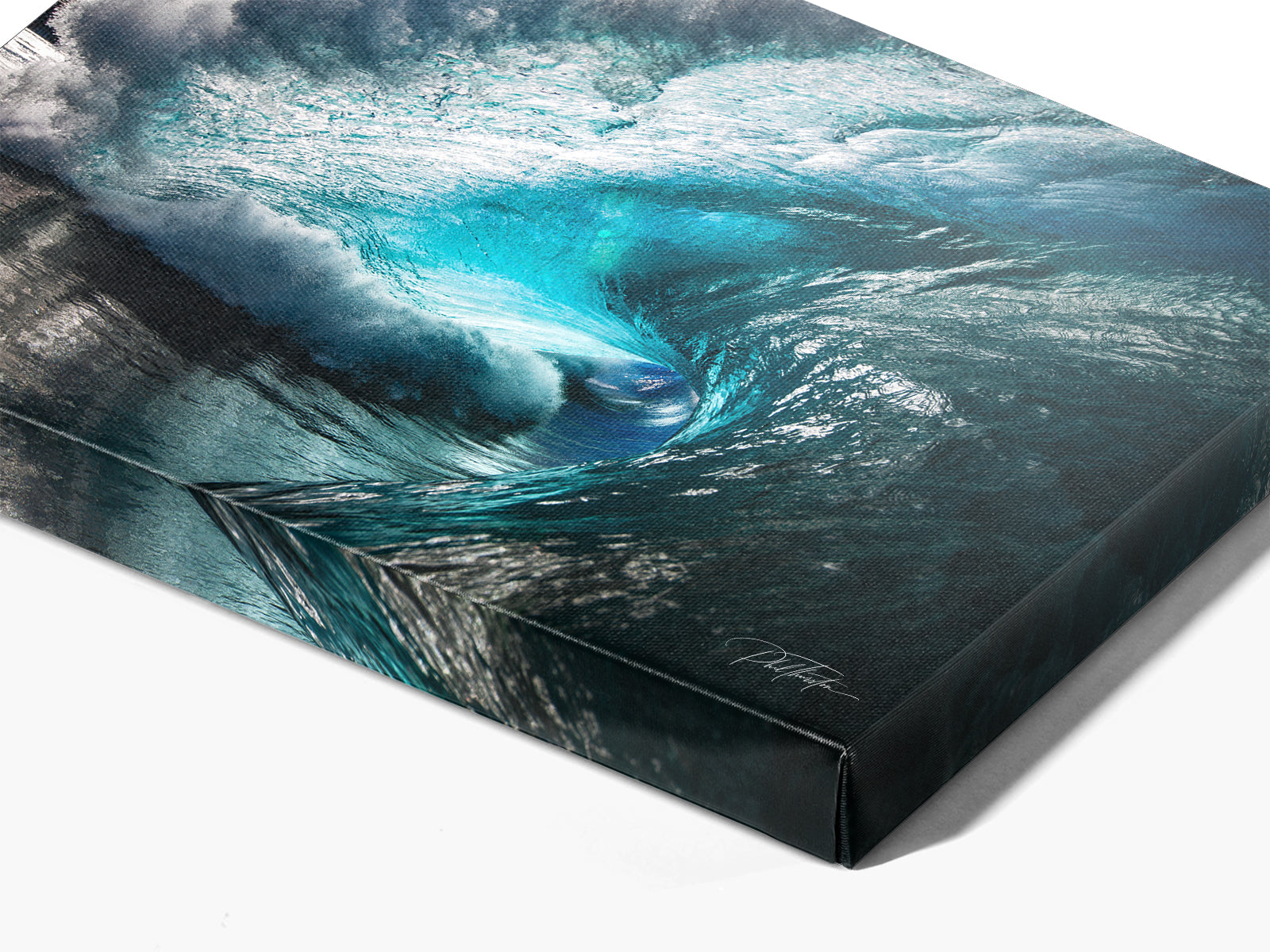 Energy | The Ocean Collection