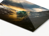 "Eye of the Dragon" - Fine Art Print